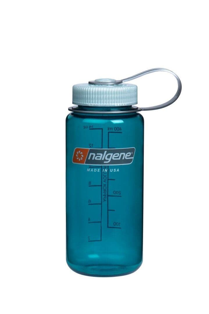 Wide-Mouth Sustain 0,5L Drinkfles Trout Green 0,5L