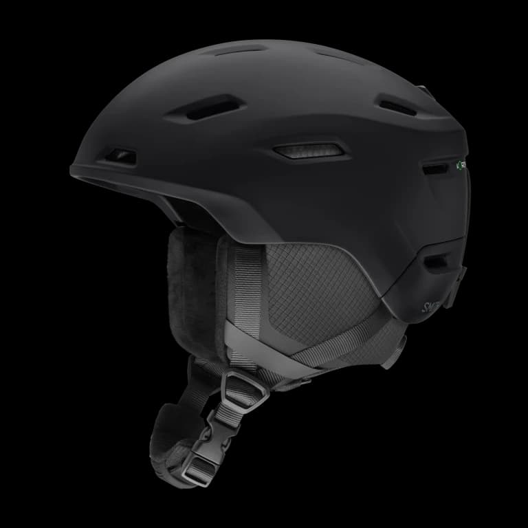 Descend Helm Matte Black X-Large