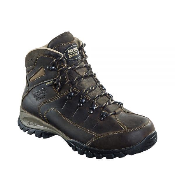 Jura GTX Hoge Wandelschoen Heren Dunkelbraun 9/43