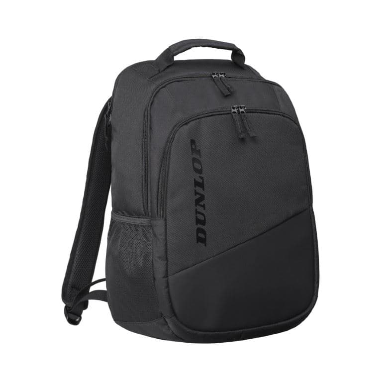 Team Backpack Tennistas Zwart