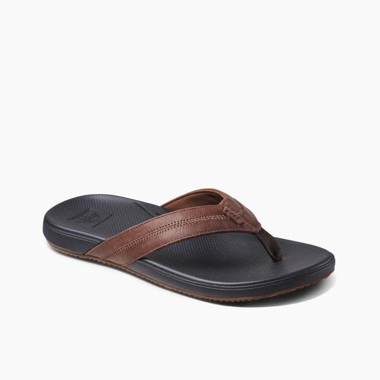 Cshn Phantom 2.0 Le Slipper Heren Brown/Black 11
