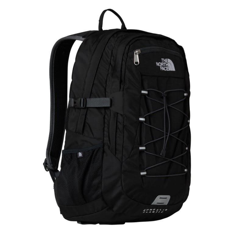 Borealis Classic Rugtas TNF Black - Asphalt Grey 29L