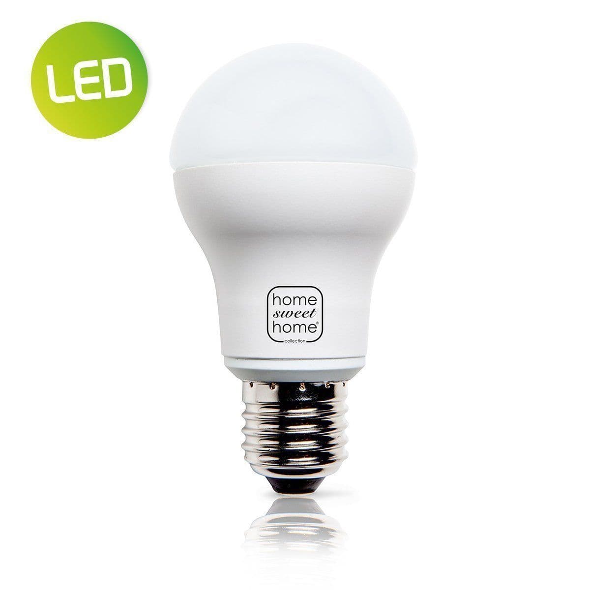 E27 LED lamp 10.8W 806 lm vervangt 60W