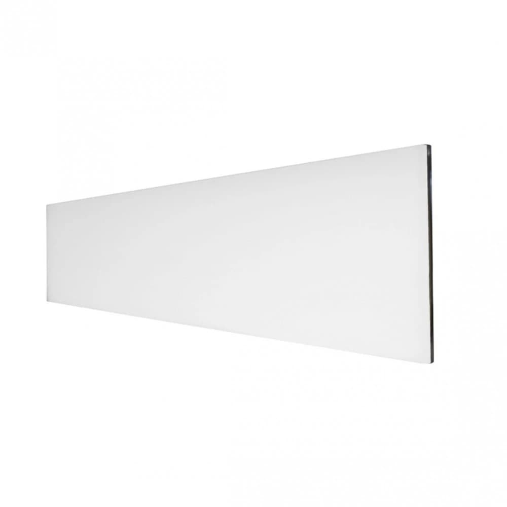 Foco 1000 Veiligheidsglas - 950 mm | Bioethanol-haard.be