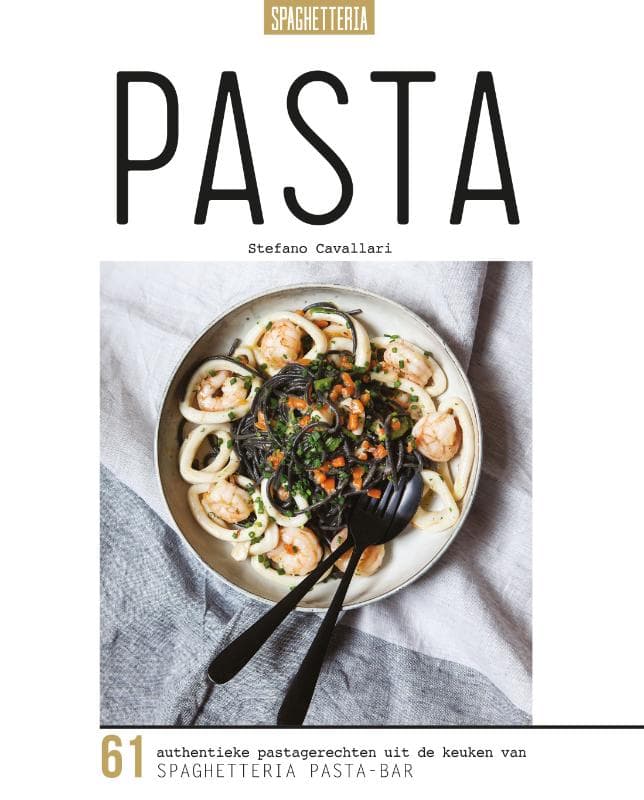 Pasta (Paperback)