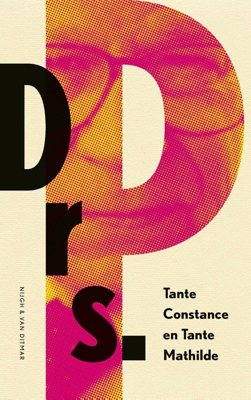 Tante Constance en Tante Mathilde (Paperback)