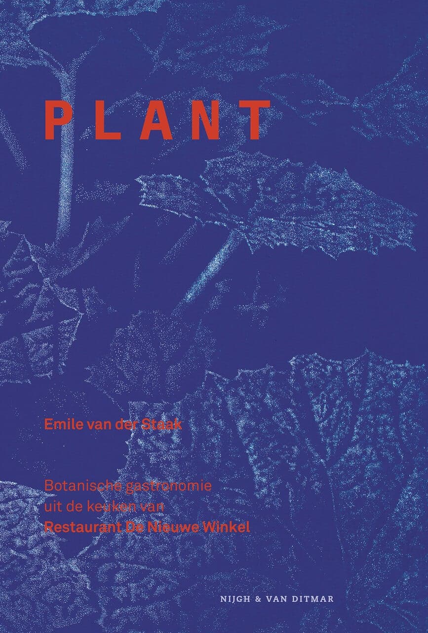 Plant (Hardback)