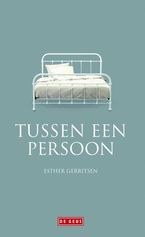 Tussen Een Persoon (Paperback)