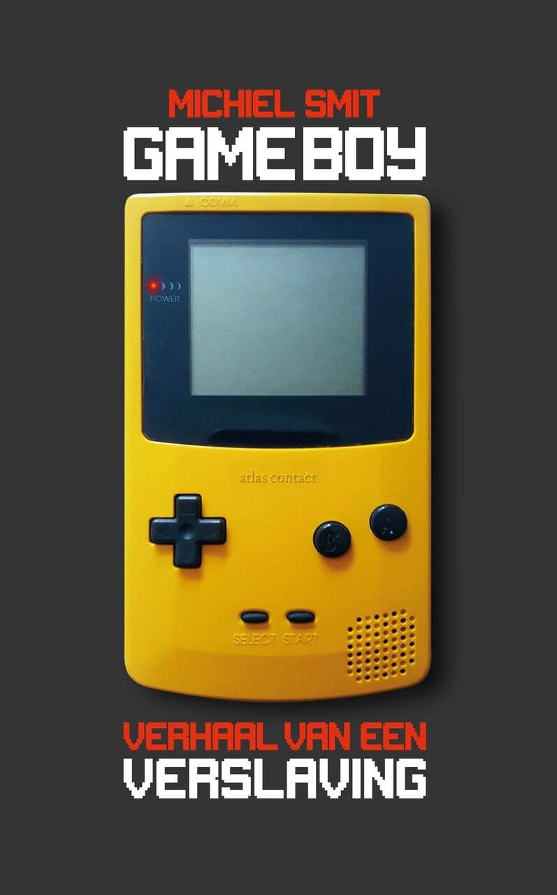 Gameboy (Paperback)