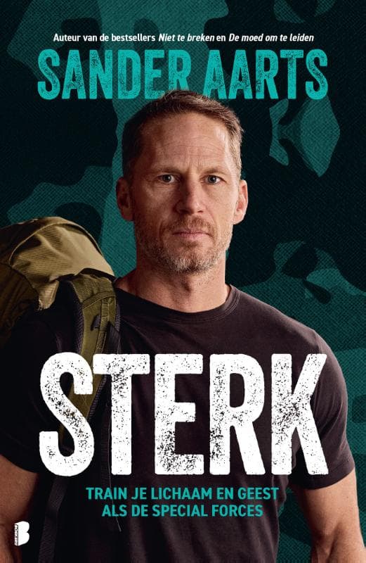 Sterk (Paperback)