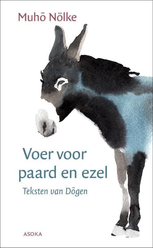 Voer voor paard en ezel (Paperback)
