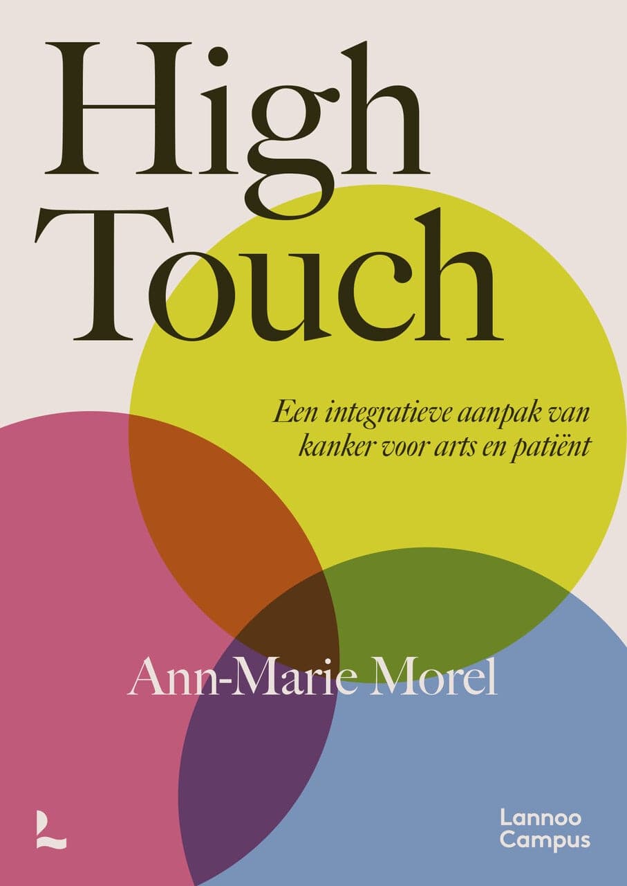 High Touch (Hardback)