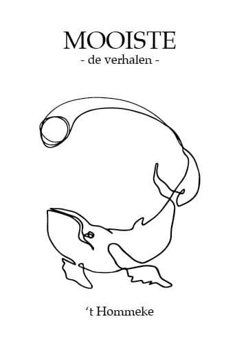 Mooiste (Paperback)
