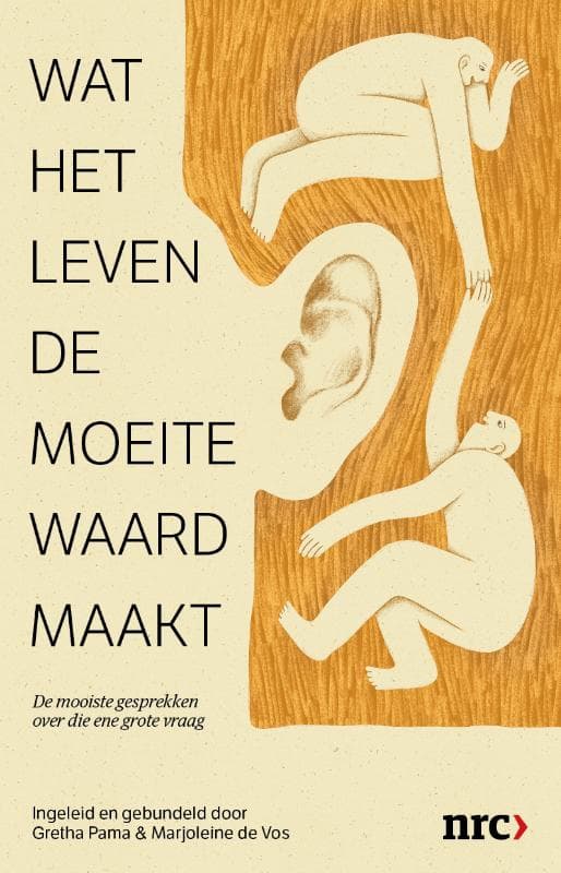 Wat het leven de moeite waard maakt (Paperback)