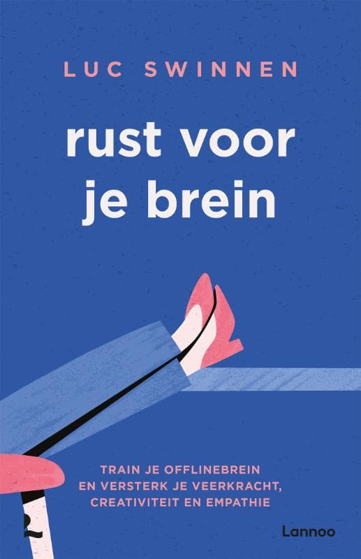 Rust voor je brein (Paperback)
