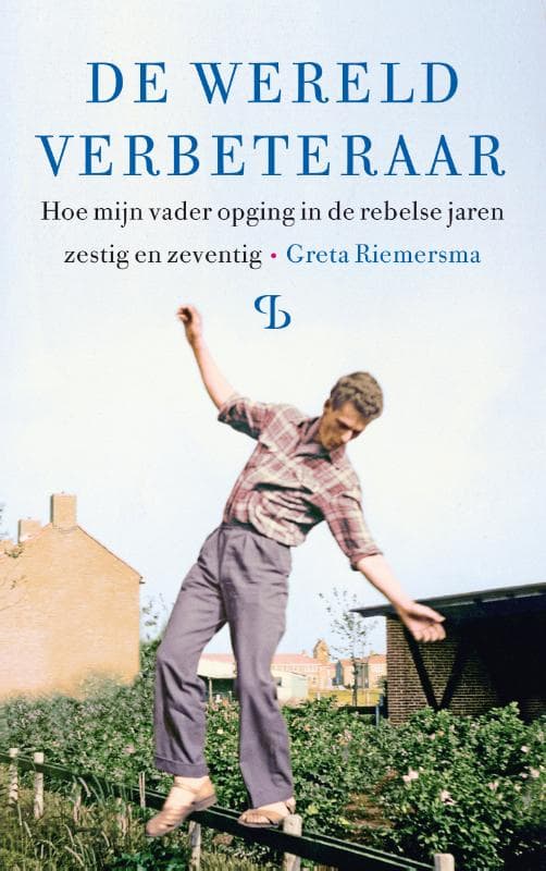 De wereldverbeteraar (Paperback)
