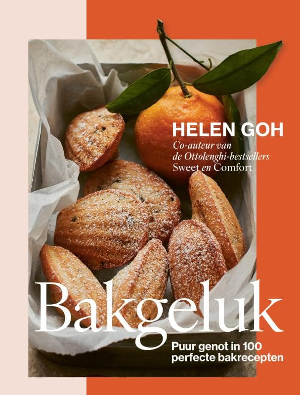 Bakgeluk (Hardback)