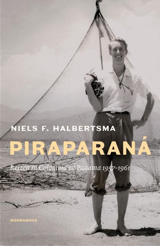 Piraparaná (Paperback)