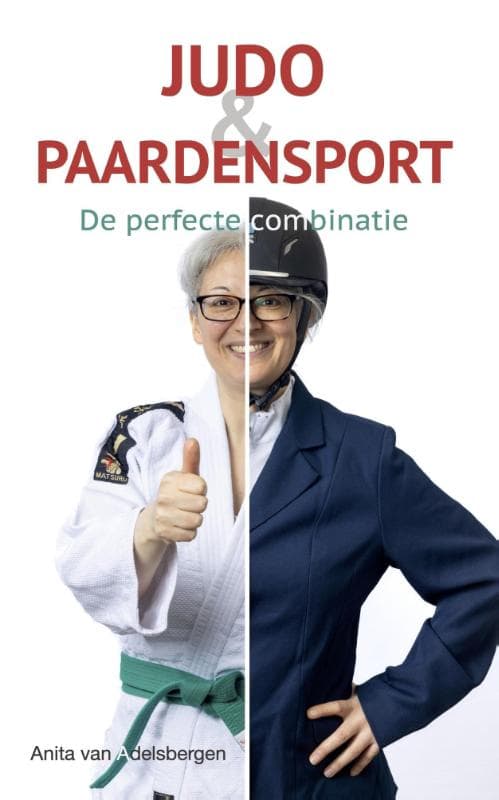 Judo en paardensport (Paperback)