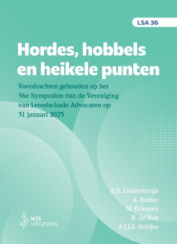 Hordes, hobbels en heikele punten (Paperback)