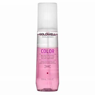 Goldwell Dualsenses Color Brilliance Serum Spray serum voor glans en bescherming van gekleurd haar 150 ml