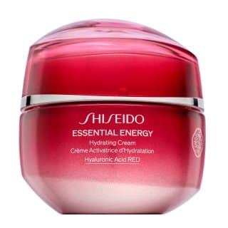 Shiseido Essential Energy Dagcrème Hydrating Cream 50 ml