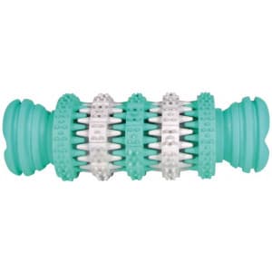 Denta Fun rubber bot voor de hond 15 cm