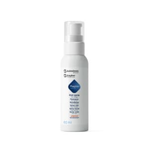 Plaqtiv+ Oral Care Mondspray met vanille en munt voor de hond 60 ml