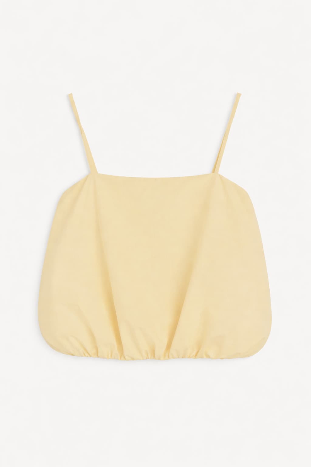 EXCLUSIVE: Mia Voile organic cotton top