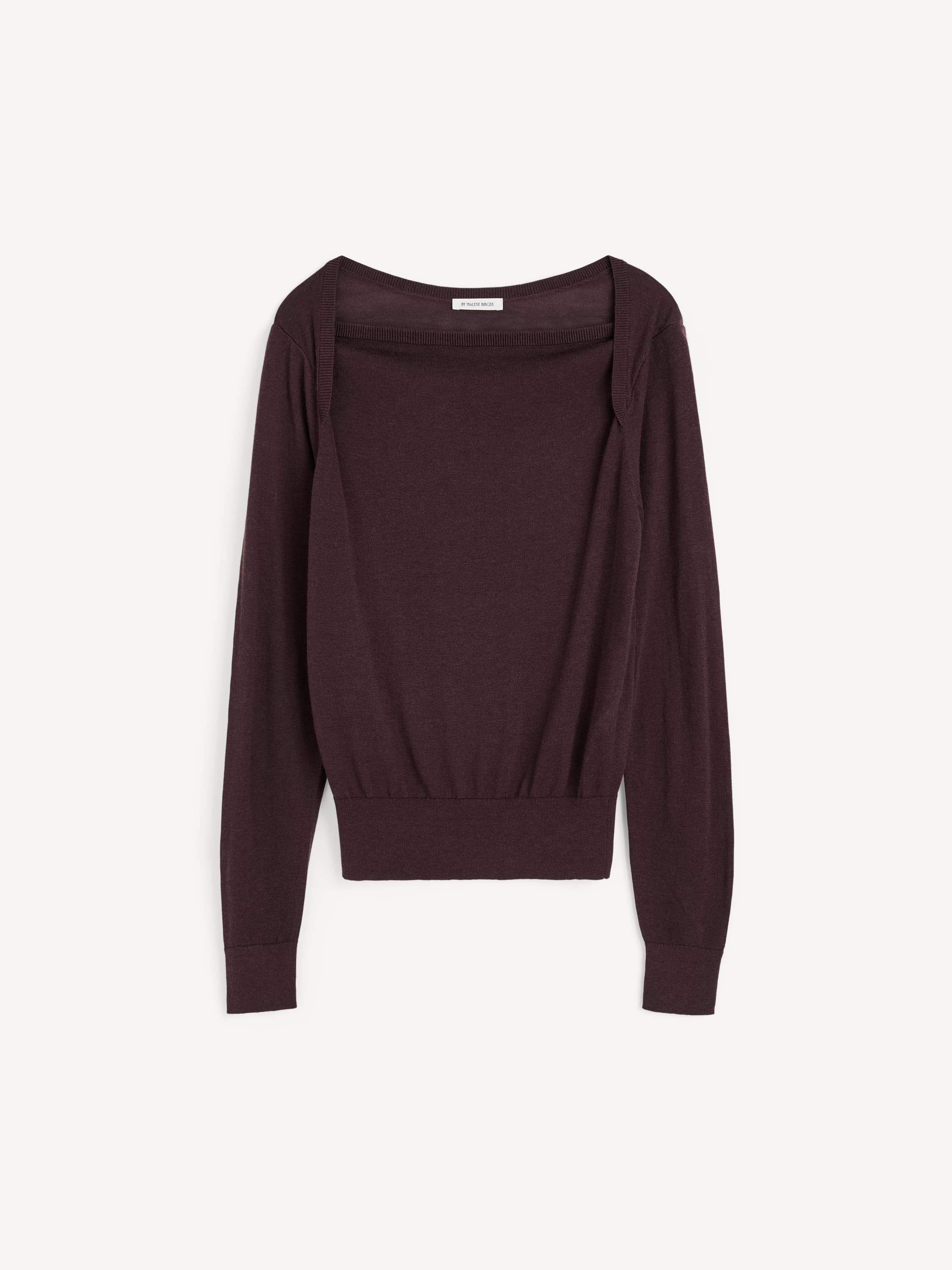 Gwen sweater