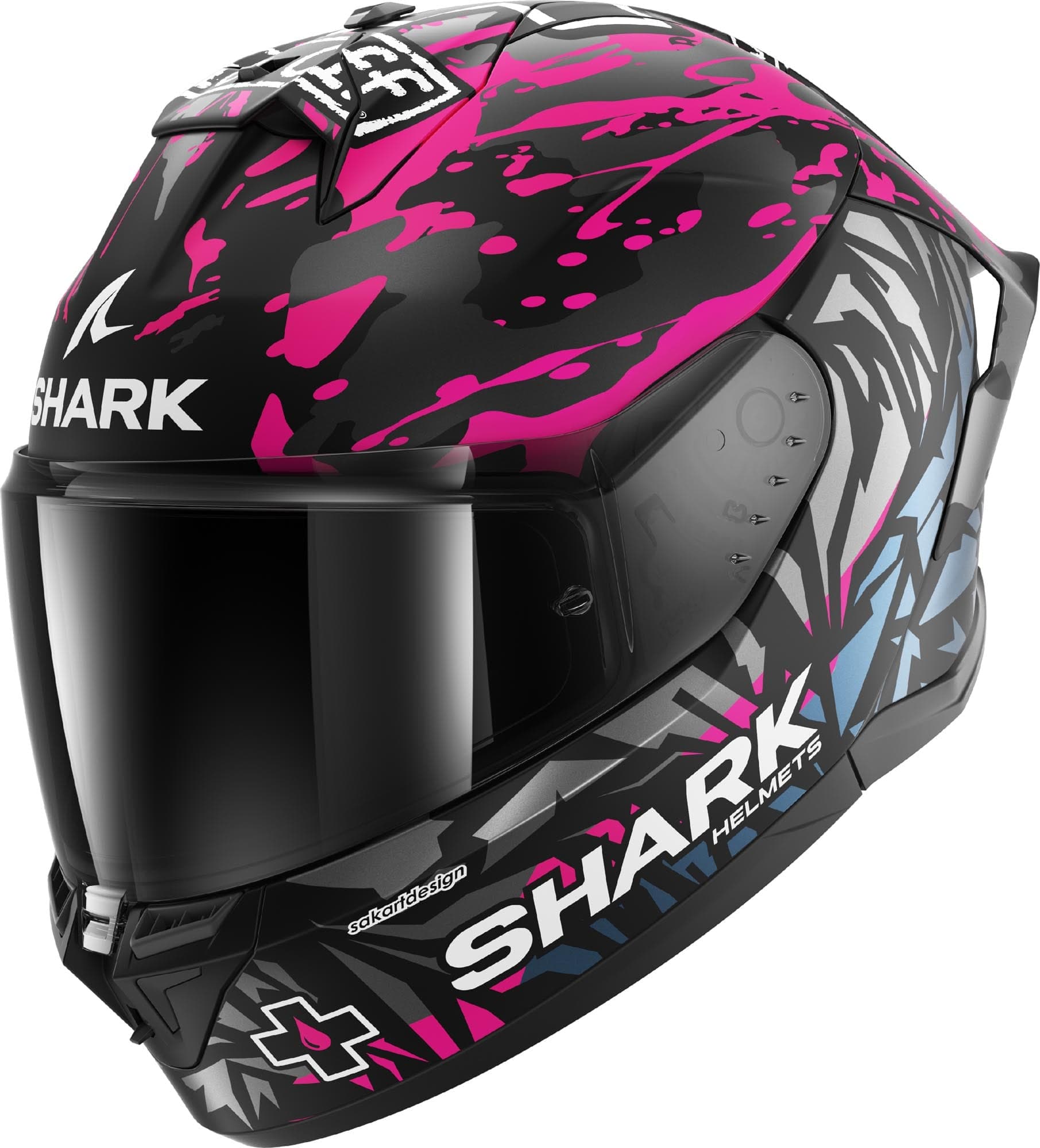 Shark Skwal Cup Replica Redding Helmet xs_53_54 Size