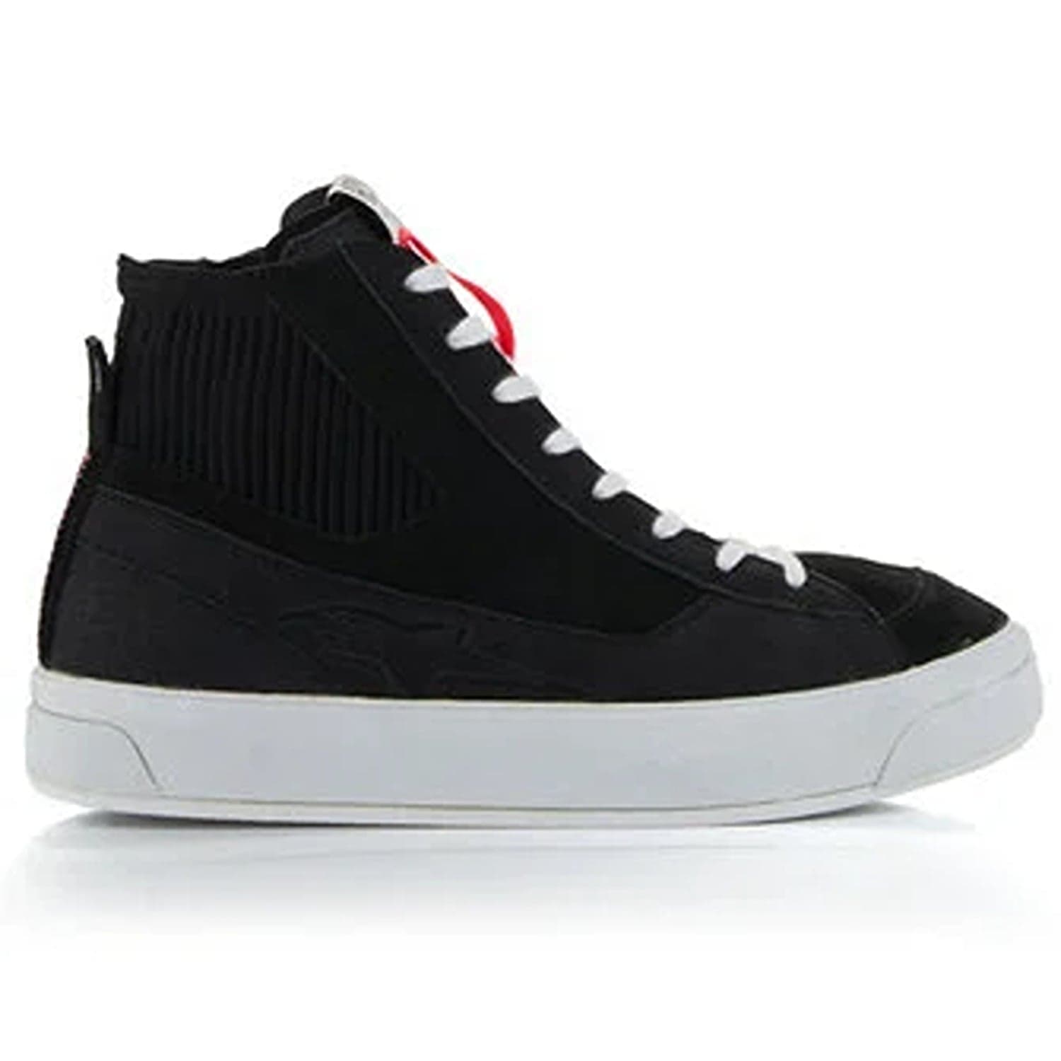 Alpinestars Stated Schoenen Zwart Maat US 8.5