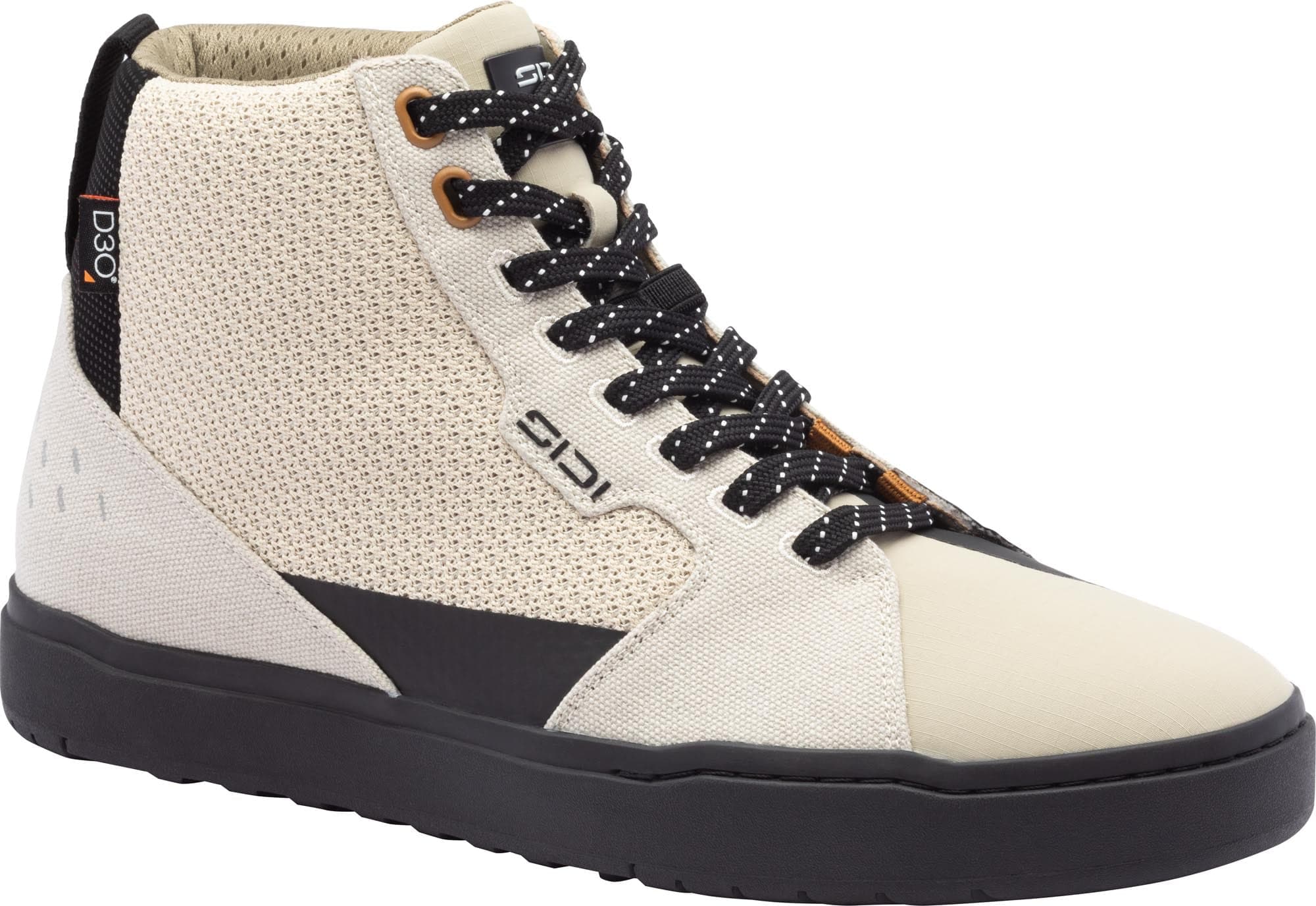 Sidi Arx Air Motorcycle Shoes 44 sand Size