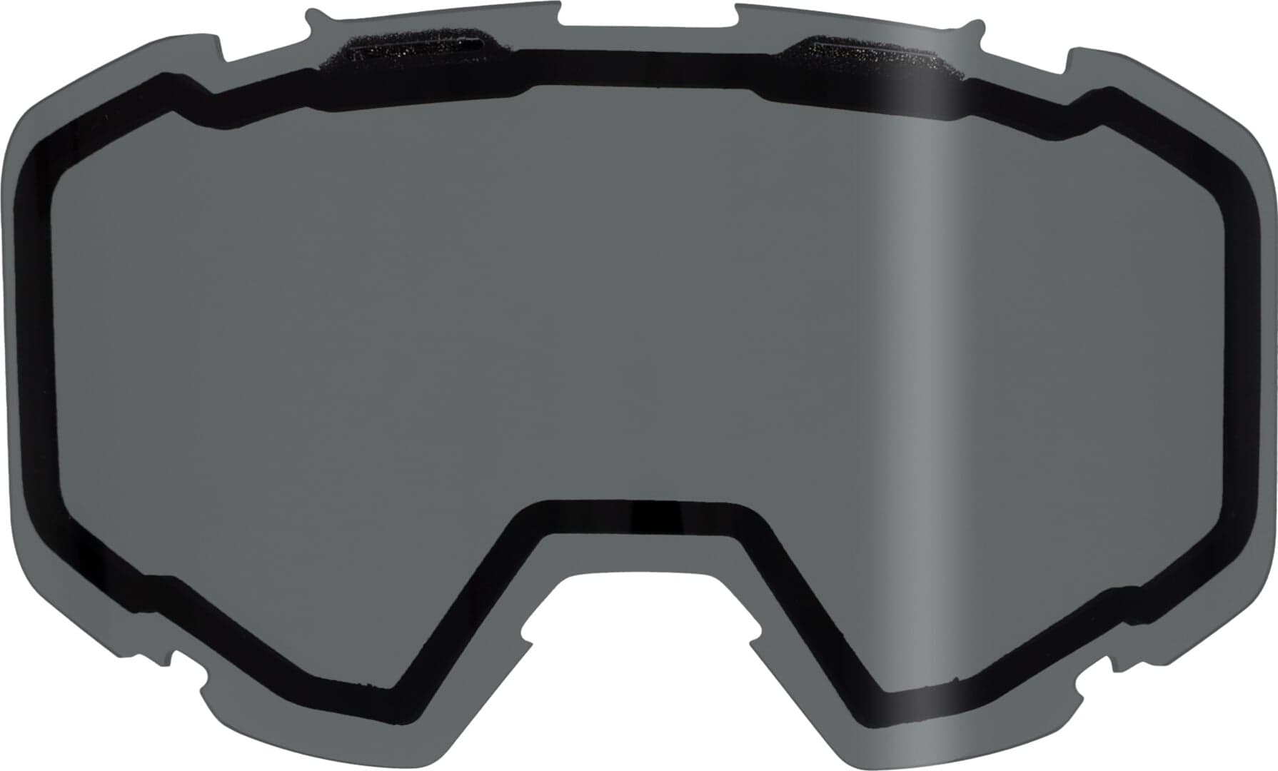 FXR Maverick Dual Vervangende lens Maat