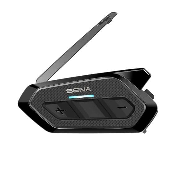 Sena Spider RT1 Single Mesh Communicatiesysteem Maat
