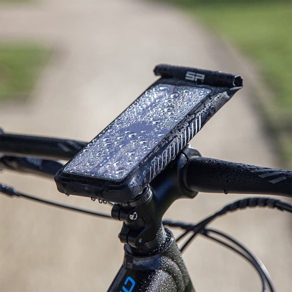 SP Connect Moto Bundel LT Universeel Hoesje SPC+ Maat