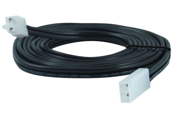 Tecmate Acc Set Tm73 Extention Lead 2.5M Std Maat