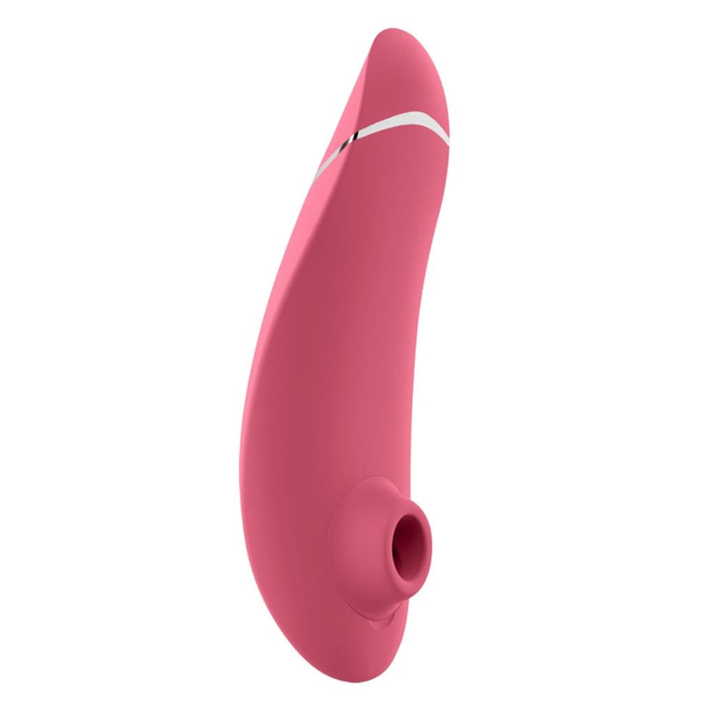 Womanizer - Premium 2 Roze - Gratis bezorgd vanaf 55 euro