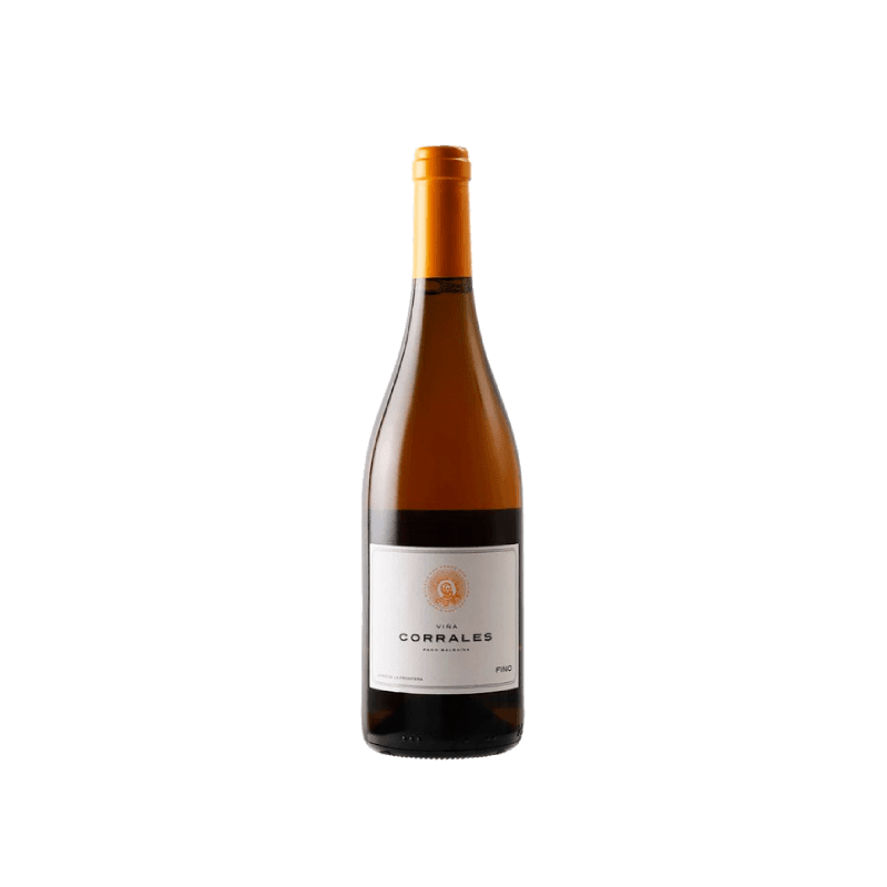 Bodegas San Francisco Javier Fino Viña Corrales Pago Balbaína 2026