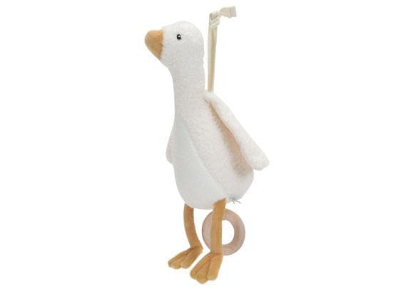 Little Dutch - Goose Muziekdoos GRS Babyknuffels