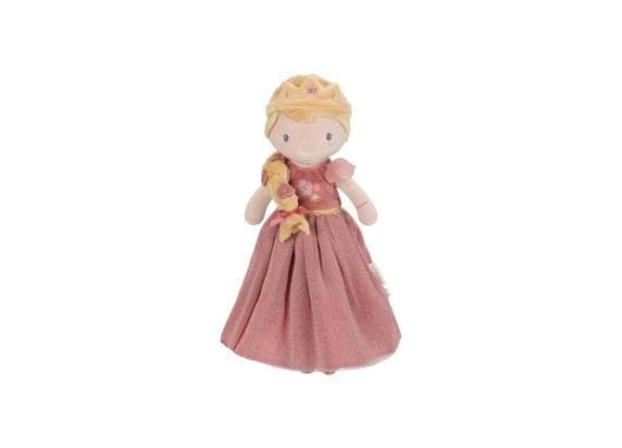 Knuffelpop Prinses Julia 35cm GRS Babyknuffels