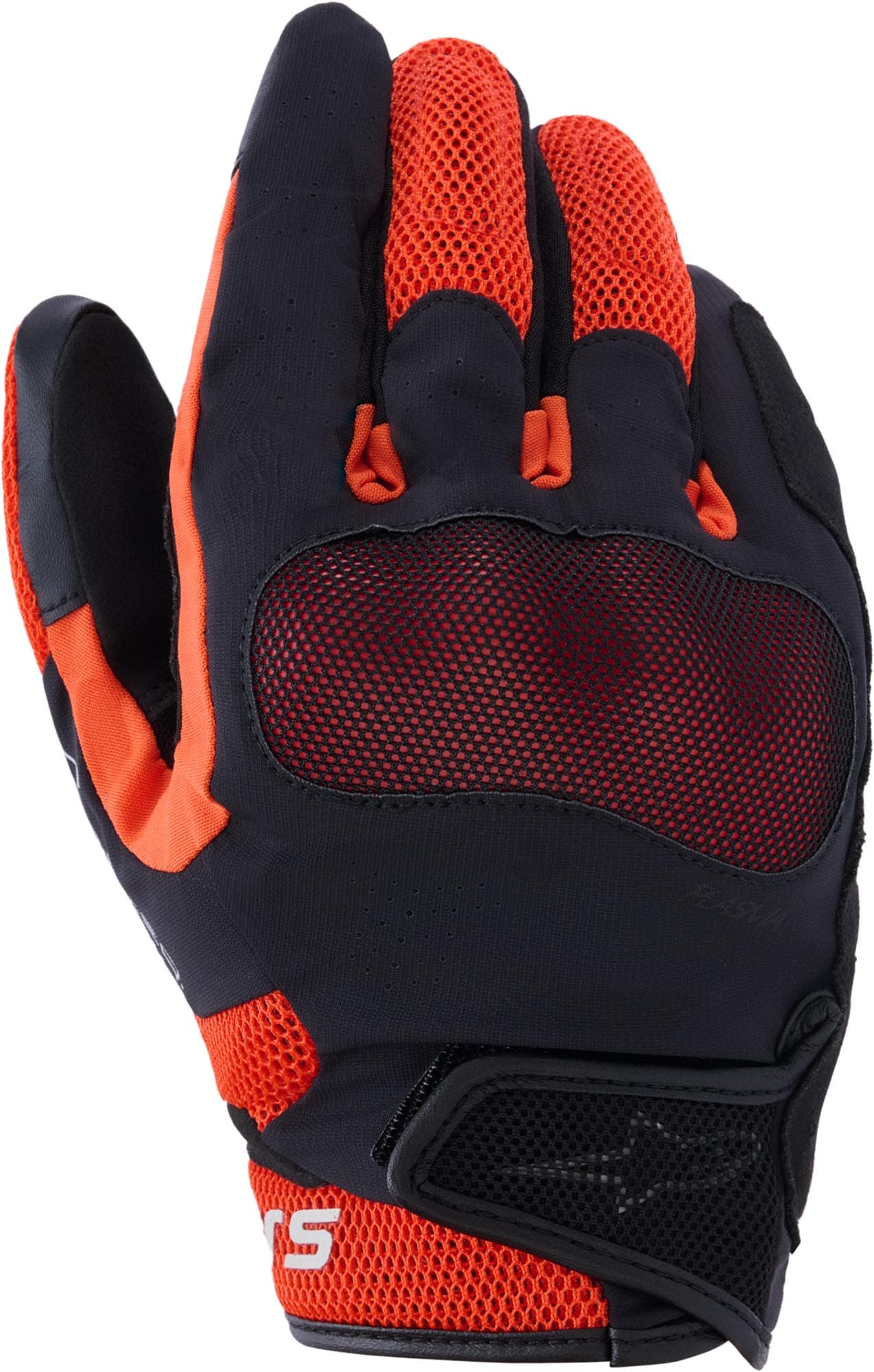 Alpinestars Mogress Airflow Motorhandschoenen