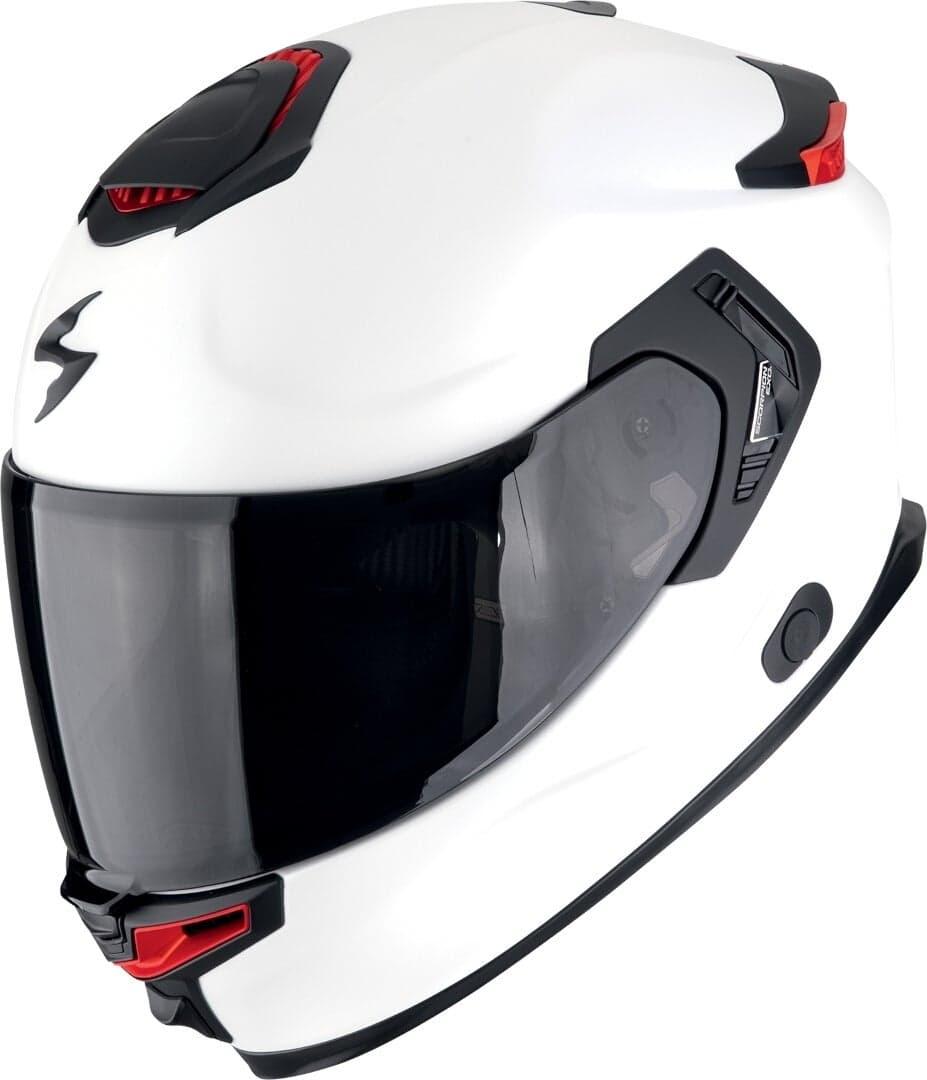 Scorpion EXO-GT SP Air Solid Helm