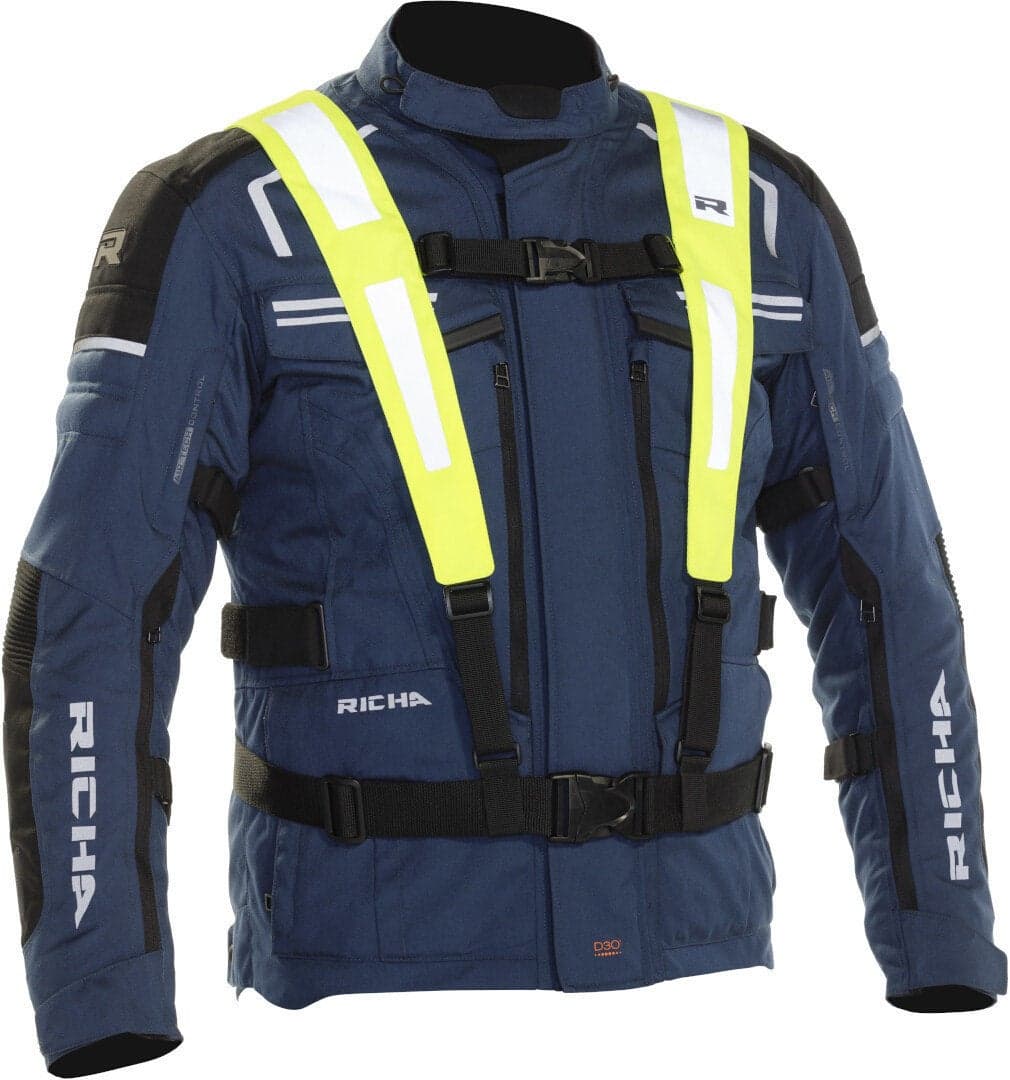 Richa Safety Belt Veiligheidsvest