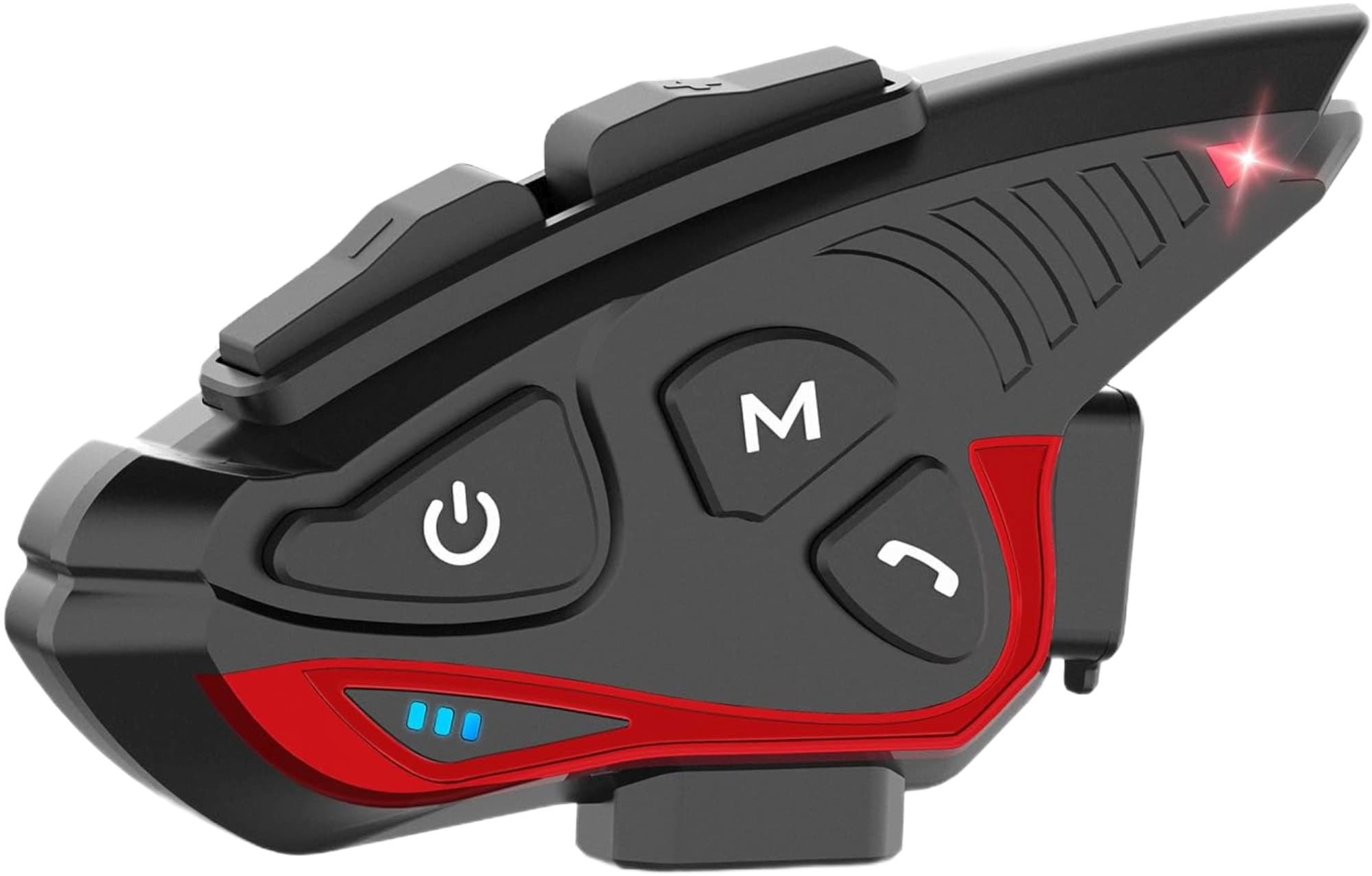 MOMAN CP-S Communicatiesysteem enkele set
