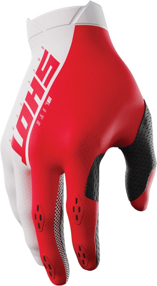 Shot Lite Motorcross handschoenen