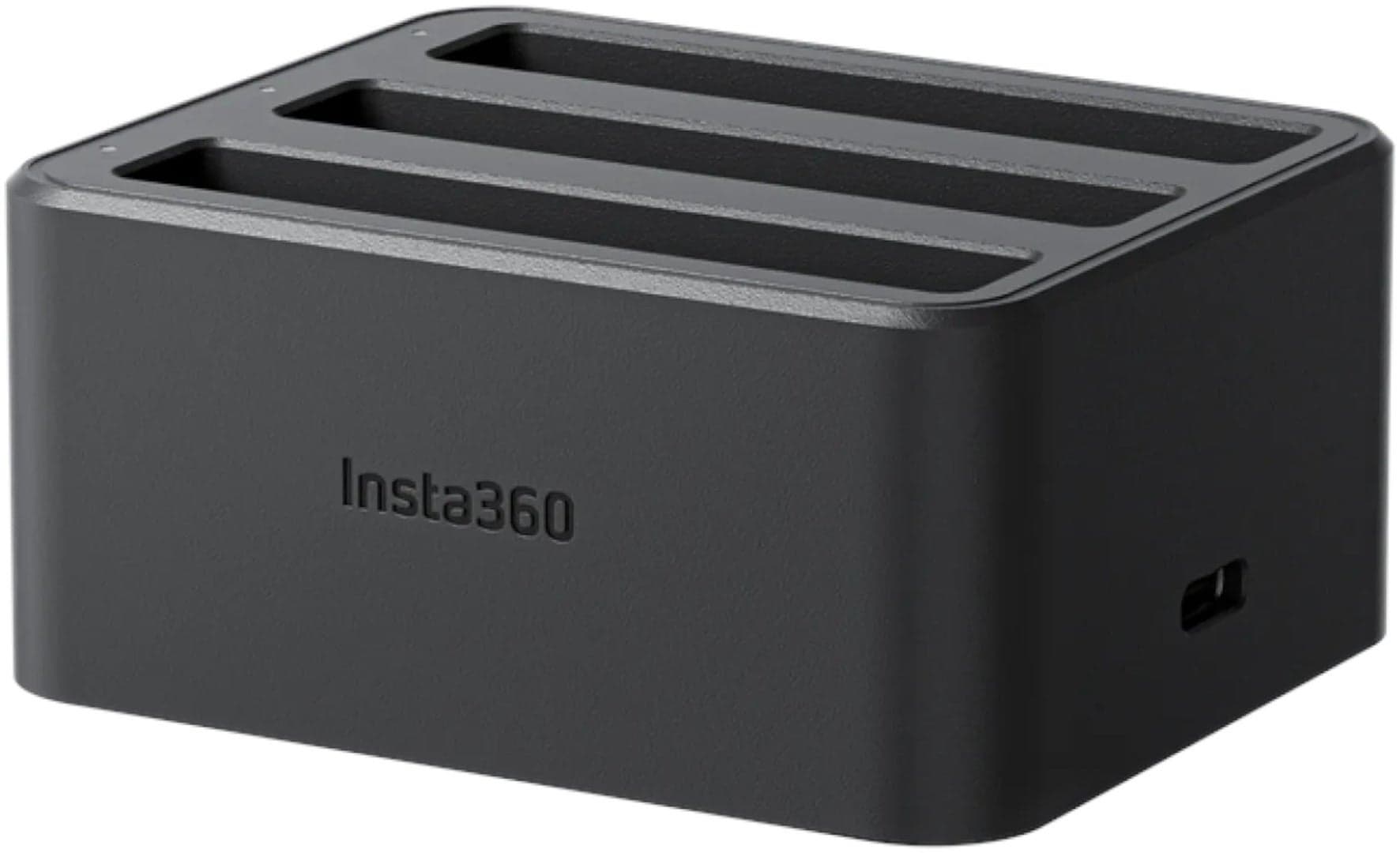 Insta360 X4 Snelle oplaadhub