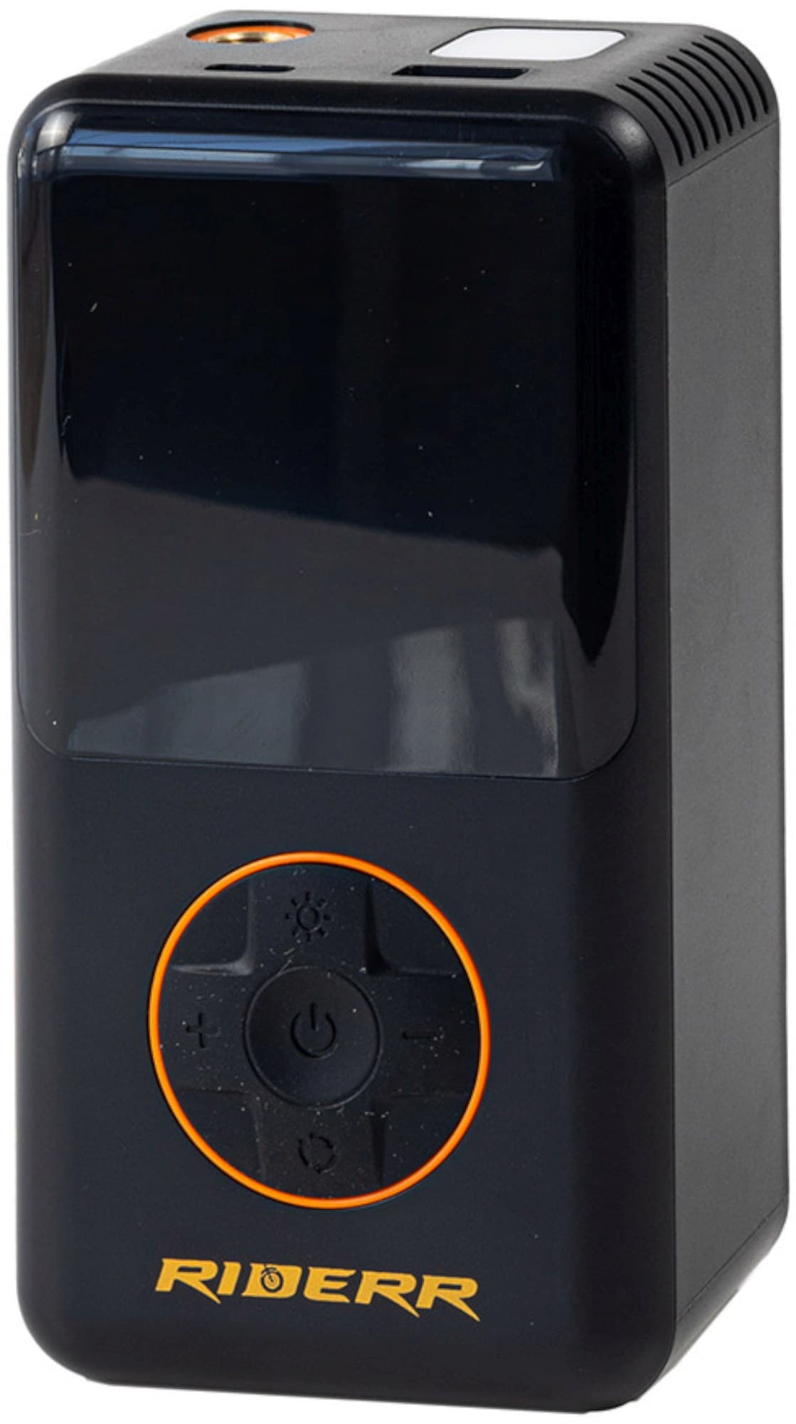 Riderr Air Flow 4000 Draagbare luchtcompressor