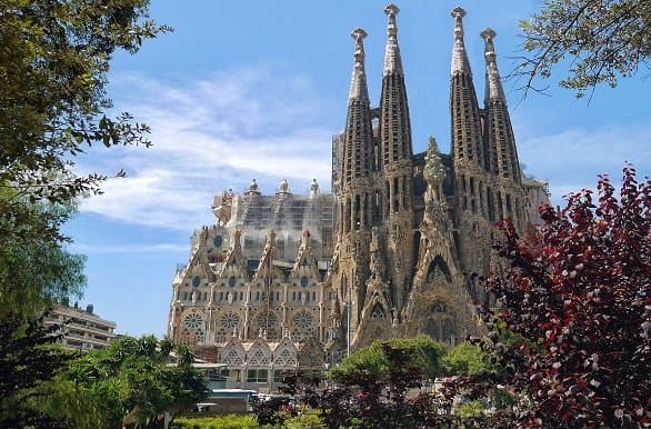 Herfstvakantie fietsen in Catalonië en langs de Costa Brava