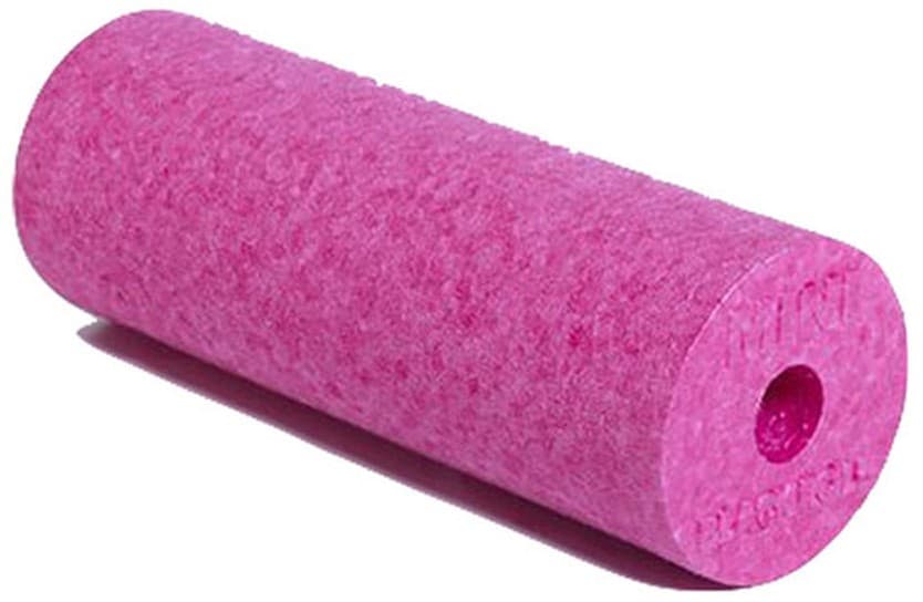 Blackroll Mini Foam Roller - 15 cm - Roze